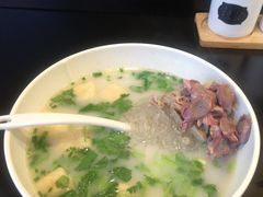 -鸭得堡老鸭汤·鸭血粉丝(凤凰西街店)