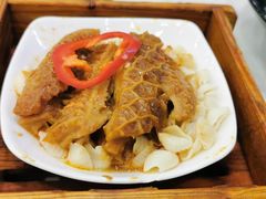 -万圣禄茶楼(西平店)