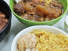 -麦文记面家(佐敦店)