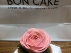 -BON CAKE(华贸购物中心店)