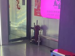 -关你鬼室大型密室逃脱(佛山创意园店)