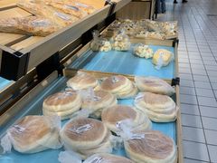 -农工商超市(金沙江路店)