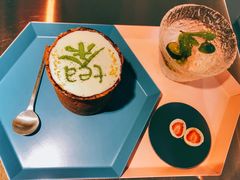-茶是一枝花泡茶店