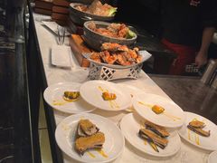 -宴立方海鲜自助(义乌万达广场店)