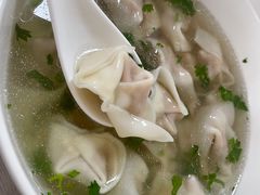 -周震馄饨
