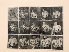 -蓬皮杜艺术中心