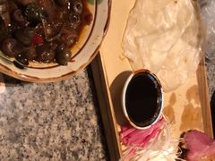 -南京大牌档(富力海珠城店)