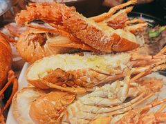 -鲤.金记沙茶面(总店)