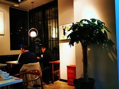 大堂-黄弟大排档·湖南菜·小龙虾·小海鲜(凯旋北路店)