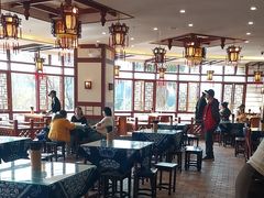 -桥香园过桥米线(国贸店)