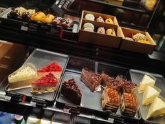 -星巴克(太原茂业天地店)