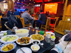 -南阳城烧烤海鲜酒店(和平路店)