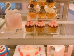 -CAKE BOSS 蛋糕老板(西单君太百货店)