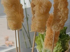 -鲜入唯煮·港式海鲜牛肉火锅(金宝街店)