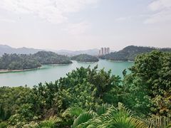 -御霞苑泥烩鸡休闲农庄