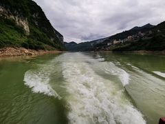 -乌江画廊(彭水苗族土家族自治县)