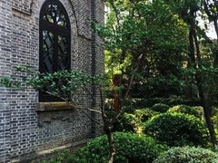 -同里国家湿地公园