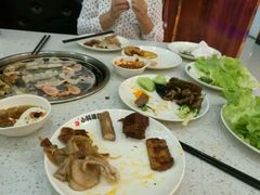 -小科自助海鲜烧肉(高区店)