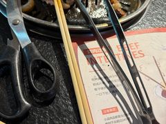 -炽城·烤肉名家(鸿达中央广场店)