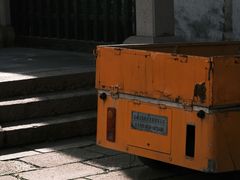 -惠山古镇·寄畅园