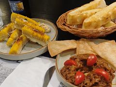 -苏坦土耳其西餐厅(玉林店)