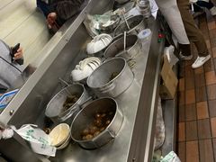 -芳婆糕团店(王府大街店)