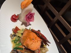 -许爷家·生态湖鲜(徐汇日月光店)
