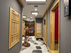 -河风精致寿司(同兴路店)