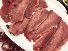 牛舌-官塘兄弟·潮汕牛肉店(官塘总店)