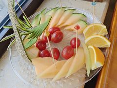 -南山小渔村•大连海鲜大连菜(七七街店)