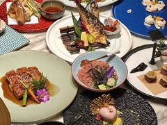 -月下料理(楷林IFC店)