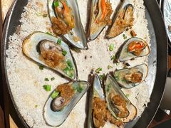 -高佳庄·舟山海鲜(海景旗舰店)