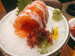 -武藏日本料理(宝安壹方城店)