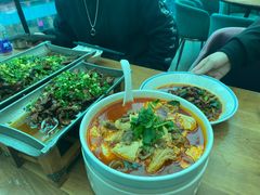 -树厨贵州菜(花果园购物中心店)