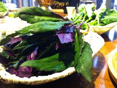 -慢丽江·云南野生菌土鸡锅(西山店)