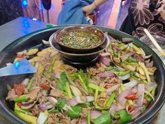 -正宗水城烙锅(黔灵东路店)