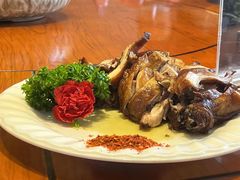 卤菜-盘飧市(春熙路店)