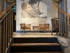 -星巴克臻选(北京嘉里中心第二店)
