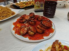 -清真•蜀风园(丁字沽总店)