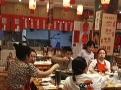 -佬缸炮江湖川菜(玉林店)