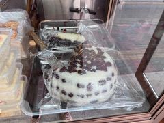 -芝兰斋糕干店(平山道店)