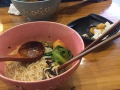 -螺大蛳柳州螺蛳粉·火锅·热干面(西城永捷店)