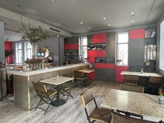 -La Maison 夜来香(进贤路店)
