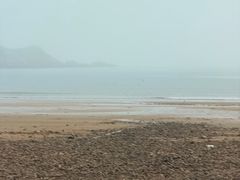 -北岐滩涂