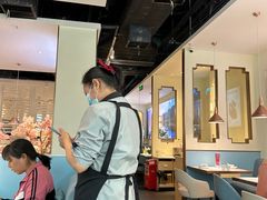 -花椒俏川菜小馆(南海万达店)