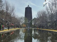 -玲珑塔公园