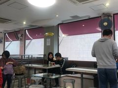大堂-义顺牛奶公司(板樟堂店)