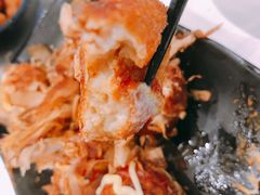 章鱼小丸子-无限双拼照烧双拼饭(和平店)