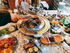 -朴安胖·韩国烤肉(沈阳店)