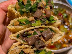 -鑫真味私房菜馆